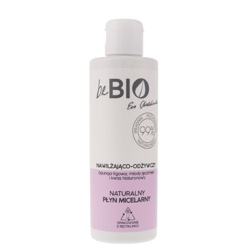 BE BIO EWA CHODAKOWSKA Płyn micelarny nawilżająco-odżywczy, 200ml