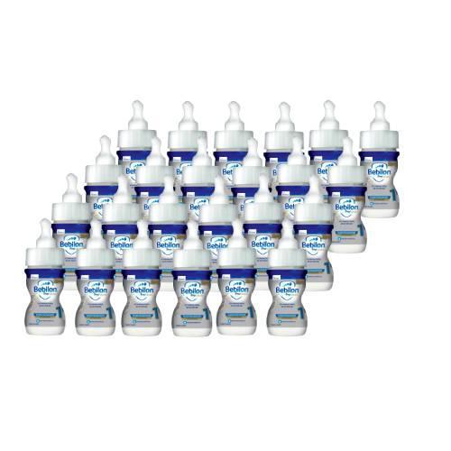 Miniaturka artykułu - BEBILON Profutura 1 Mleko początkowe od urodzenia, 24x70ml  USZKODZONE  OPAKOWANIE