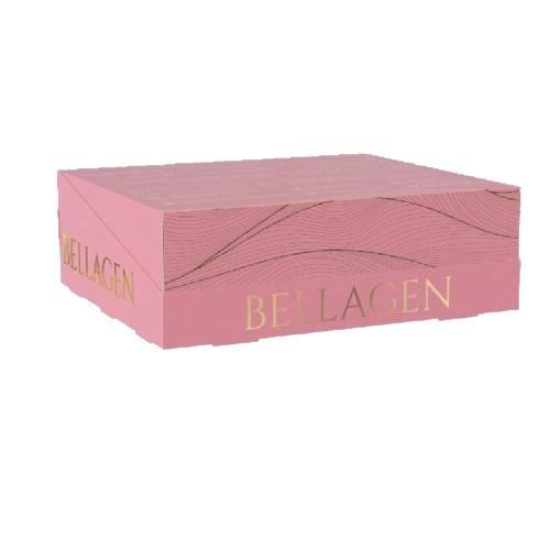 Miniaturka artykułu - BellaGen Kolagen płyn, 30 x 30 ml