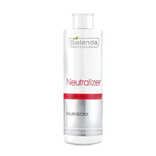 Miniaturka artykułu - BIELENDA Professional Neutralizator, 200g