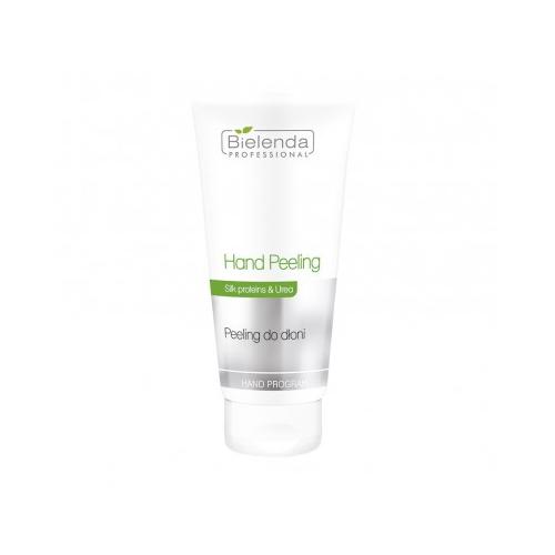Miniaturka artykułu - BIELENDA PROFESSIONAL Peeling do dłoni, 175g