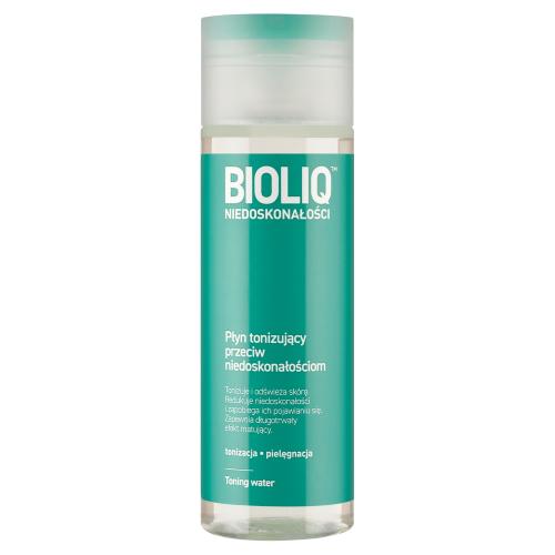 Miniaturka artykułu - BIOLIQ SPECIALIST Płyn tonizujący, 200 ml
