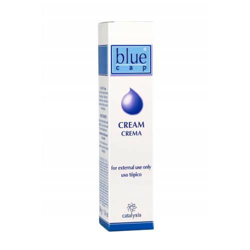 Miniaturka artykułu - Blue Cap Krem, 50 g