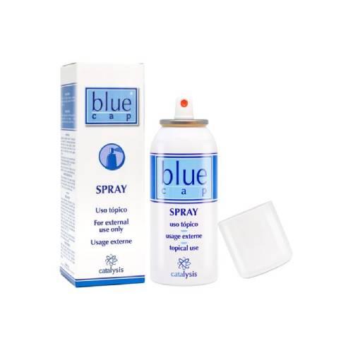 Miniaturka artykułu - Blue Cap Spray, 100 ml