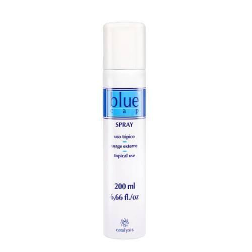 Miniaturka artykułu - Blue Cap Spray, 200 ml              