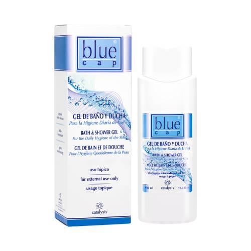 Miniaturka artykułu - Blue Cap Żel do mycia, 400 ml