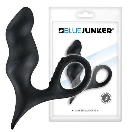 Miniaturka artykułu - BLUEJUNKER Male Stimulator J1