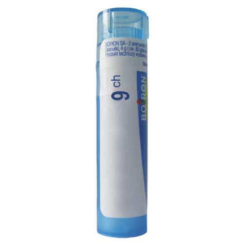 Miniaturka artykułu - BOIRON Phosphorus 9CH granulki 4 g (około 80 granulek)