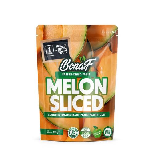 Miniaturka artykułu - Bonaf Liofilizowane Melony, 20 g