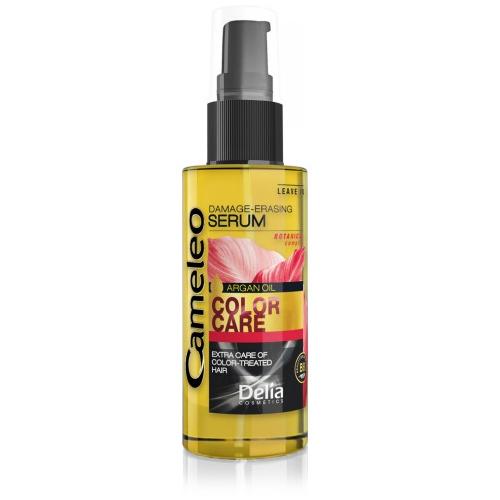 Miniaturka artykułu - CAMELEO - BB 02 FARBOWANE Serum do włos&oacute;w z olejem Marula, 55ml 