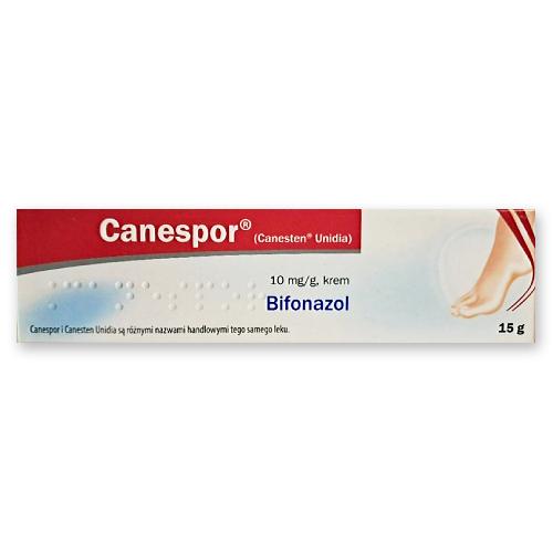 Miniaturka artykułu - Canespor, 15g