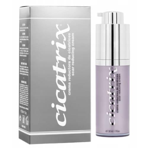 Miniaturka artykułu - Cicatrix Krem, 30 ml