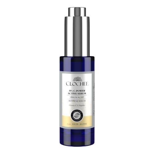 Miniaturka artykułu - CLOCHEE 10% C-POWER Aktywne serum, 30 ml