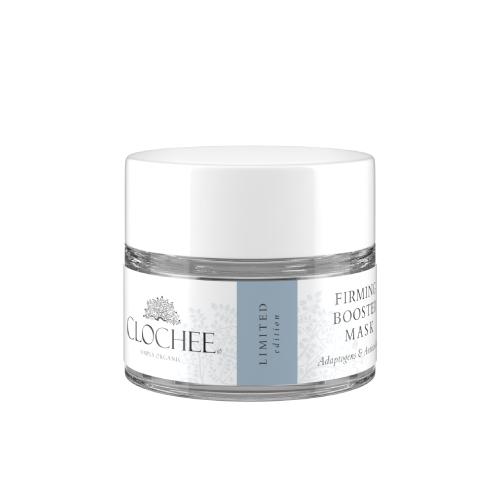 Miniaturka artykułu - CLOCHEE Ujędrniająca maska booster, 50ml
