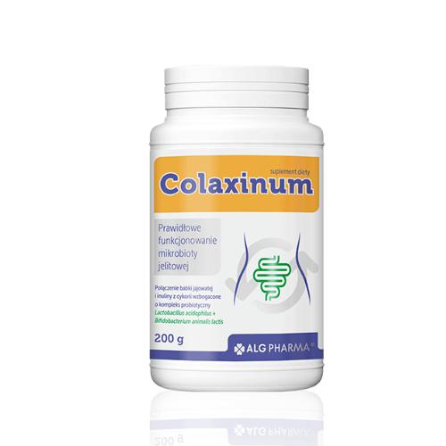 Miniaturka artykułu -  Colaxinum, 200g