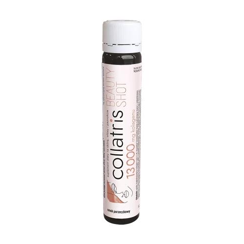 Miniaturka artykułu - OLEOFARM Collatris Beauty SHOT 13000 mg, 25ml - suplement diety z kolagenem