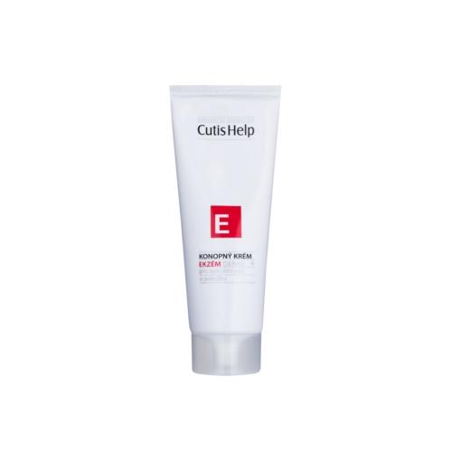 CUTISHELP E EGZEMA krem konopny na dzień, 100ml