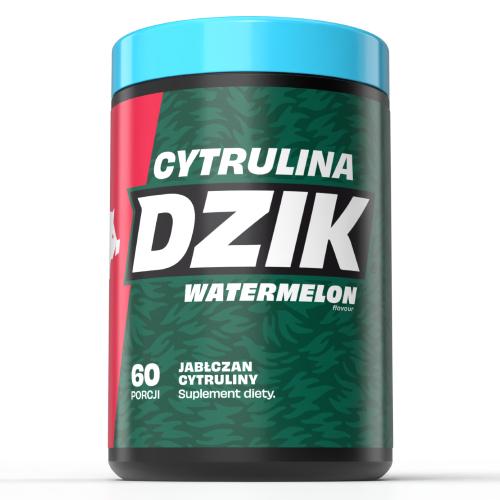 Miniaturka artykułu - Dzik Cytrulina Watermelon, 540 g