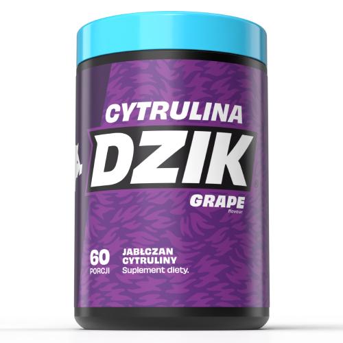 Miniaturka artykułu - Dzik Cytrulina Grape, 540 g