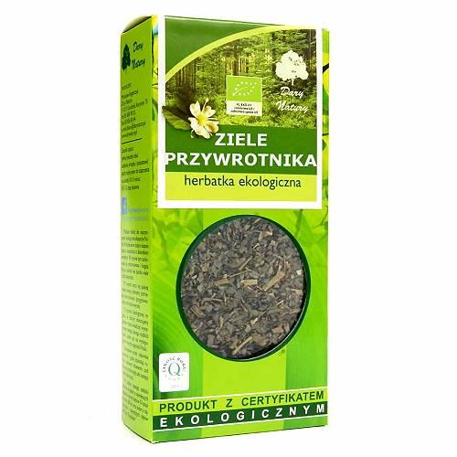 Miniaturka artykułu - Dary Natury EKO Przywrotnik, 25 g