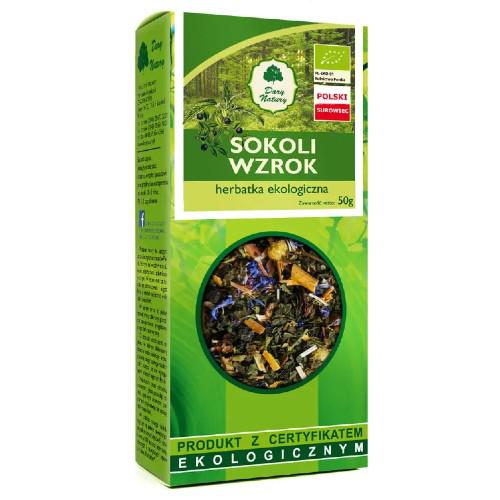 Miniaturka artykułu - DARY NATURY Sokoli wzrok, 50g