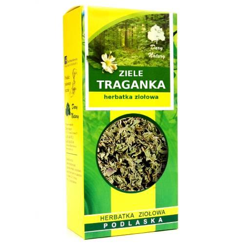 Miniaturka artykułu - Dary Natury Traganek ziele, 50 g
