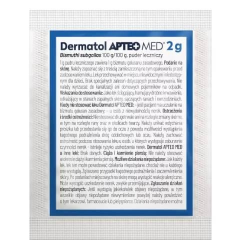 APTEO MED Dermatol Proszek Lek Bez Recepty Apteka Internetowa Olmed apteo-med-dermatol-proszek-lek-bez-recepty-apteka-internetowa-olmed