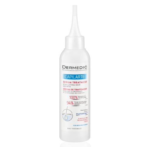 Miniaturka artykułu - DERMEDIC CAPILARTE Serum do włos&oacute;w, 150ml