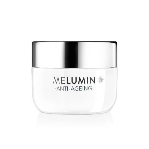 Miniaturka artykułu - DERMEDIC MELUMIN Krem ochronny rozjaśniający na dzień SPF50, 50ml
