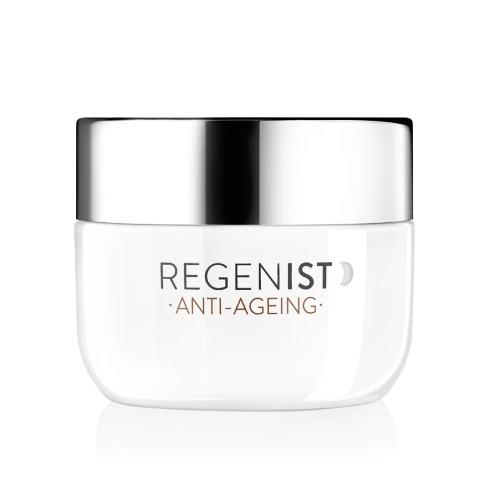 Miniaturka artykułu - DERMEDIC REGENIST - naprawczy krem na noc, 50ml