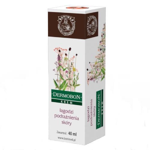 Miniaturka artykułu - Dermobon Krem - 40ml