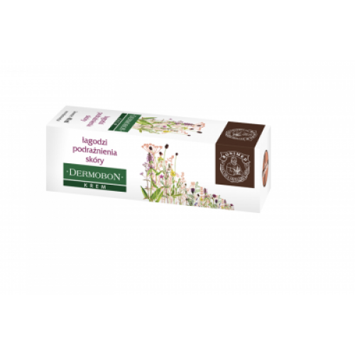 Dermobon Krem - 40ml USZKODZONE / BRAK OPAKOWANIA