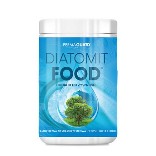 Miniaturka artykułu - PERMA-GUARD DIATOMIT FOOD Ziemia okrzemkowa, 400 g