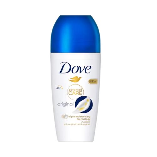 DOVE Deo Woman Original roll on, 50ml