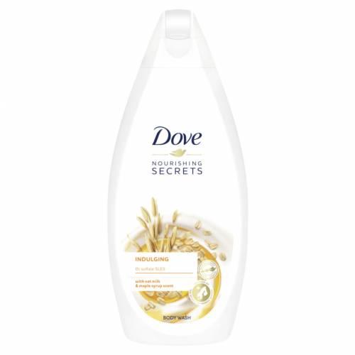DOVE Delicate Ritual Żel pod prysznic, 450ml