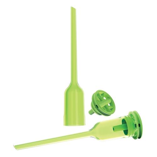Miniaturka artykułu - Dr Brown's Komplet części zamiennych do butelki Standard Options+ 250ml