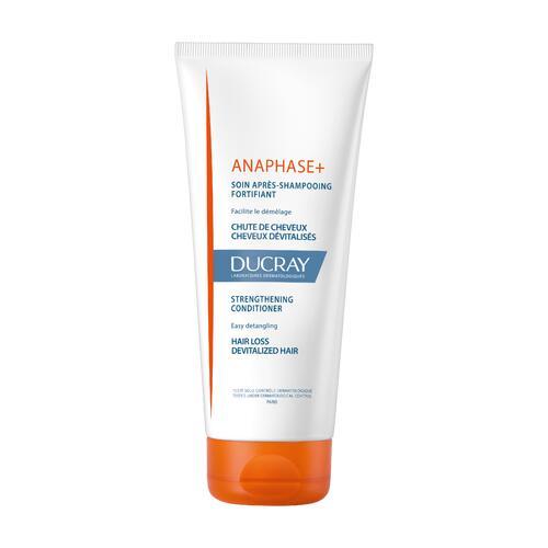 Miniaturka artykułu - DUCRAY ANAPHASE+ Odżywka wzmacniająca do włosów, 200ml