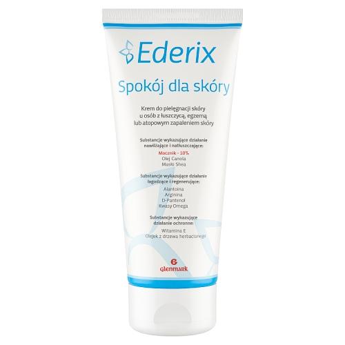Miniaturka artykułu - EDERIX krem - 200 ml (20155)