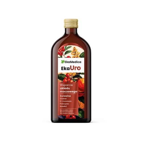 Miniaturka artykułu - EkaMedica EkaUro, 500 ml