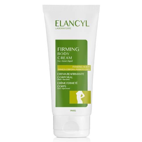 Miniaturka artykułu - Elancyl Firming Body Cream Ujędrniający krem do ciała, 200 ml