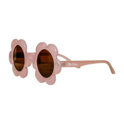 Miniaturka artykułu - ELLE PORTE Okulary przeciwsłoneczne dla dzieci 3-10 lat Bellis - Fairyflos