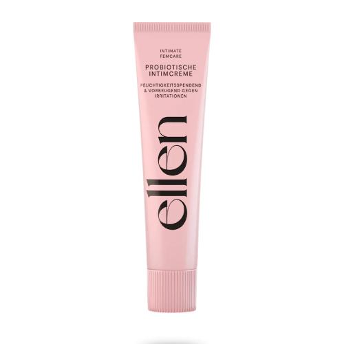 Miniaturka artykułu - Ellen Intymny krem probiotyczny, 15ml