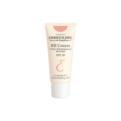 Miniaturka artykułu - EMBRYOLISSE BB Krem SPF20, 30ml