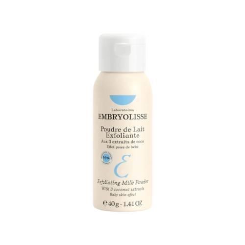Miniaturka artykułu - EMBRYOLISSE Delikatny puder peelingujący, 40 ml