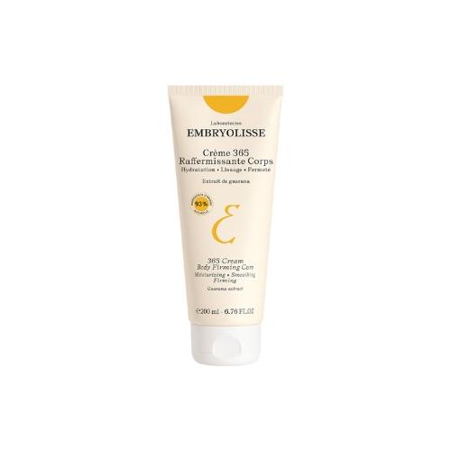 Miniaturka artykułu - EMBRYOLISSE krem 365. Kuracja ujędrniająca do ciała, 200ml