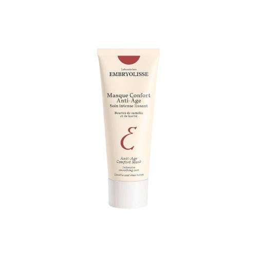 Miniaturka artykułu - EMBRYOLISSE Maska Przeciwzmarszczkowa, 60ml
