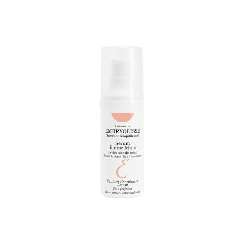 Miniaturka artykułu - EMBRYOLISSE Serum wygładzające Bonne Mine, 30ml