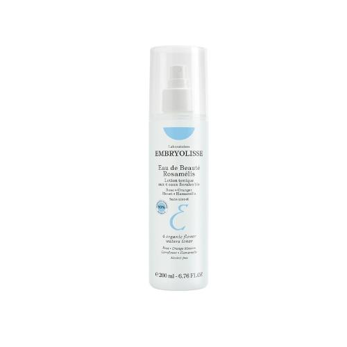 Miniaturka artykułu - EMBRYOLISSE Woda Piękności, 200ml