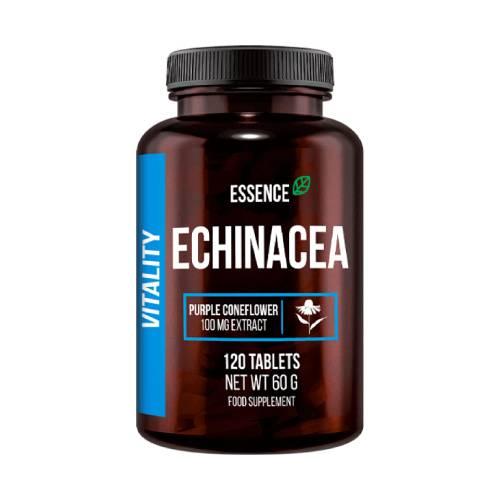 Miniaturka artykułu - ESSENCE Echinacea, 120 tabletek 