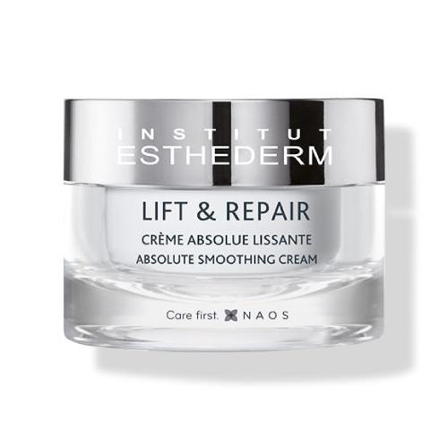 Miniaturka artykułu - ESTHEDERM Lift & Repair Liftingujący krem do twarzy, 50 ml